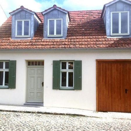 Michaelishaus Apartman Gallin Kültér fotó